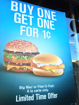 McDs Special